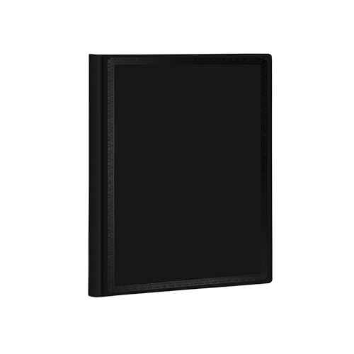 Paperblanks, Black Edition Bold, Midi, Lined, Elastic Band, 100 Gsm