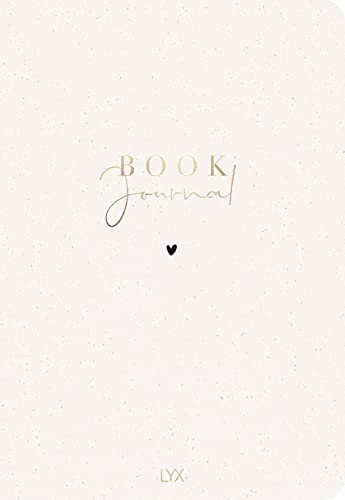 LYX Book Journal