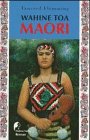 Wahine Toa Maori. Roman aus Aotearoa dem Neuseeland der Maorikriegerinnen