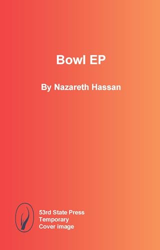 Bowl EP
