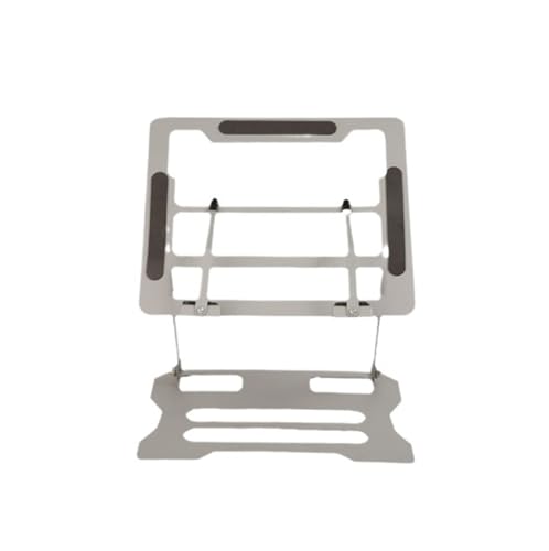 Kochbuchhalter Theke Tisch-Leseständer, Verstellbarer Rezept-Dokumentenhalter, Tragbar For Rezept-Tablets Buchständer Küche