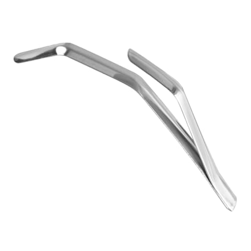 TOYANDONA Wasserleitendes Eisenblech Ausguss für Feinmündige Kaffeekannen und Teekannen Hitzebeständig Küchenzubehör für Wasserkocher