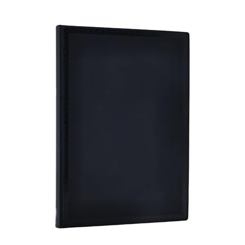 Paperblanks, Black Edition Bold, Midi, Lined, Elastic Band, 100 Gsm