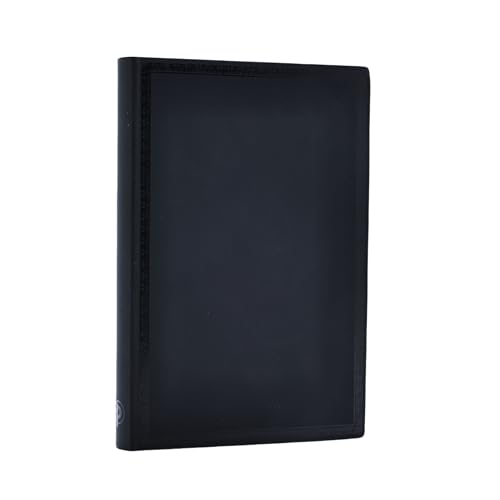 Paperblanks, Black Edition Bold, Mini, Lined, Elastic Band, 80 Gsm