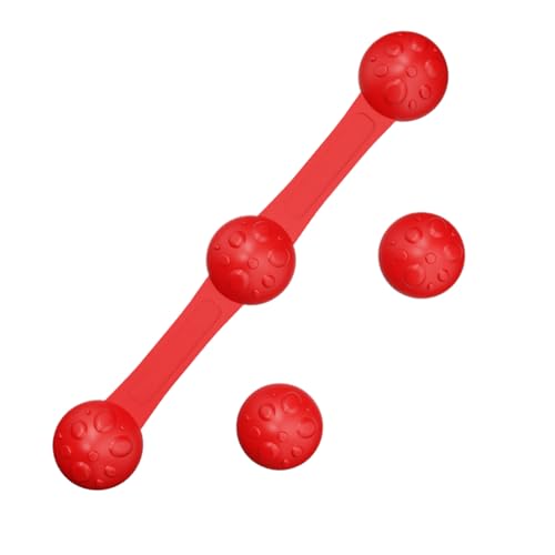 Fritteusen Magnete | Luftfritteuse Halter Silikon | Magnetische Einlagen Fixierer Set | Hitzebeständiges Airfryer Zubehör zum Fixieren von Backpapier Einsätzen für Küche Kühlschrank Zuhause Klassenzim