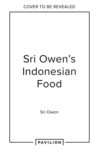 Sri Owen's Indonesian Food (English Edition)