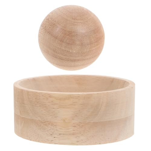 BESPORTBLE Holz Teigtaschenpresse Manuell Teigtaschenformer für Gleichmäßige Teigtaschen Gebäck und Ravioli Robustes Küchenwerkzeug für Wontons und Empanadas Wiederverwendbar