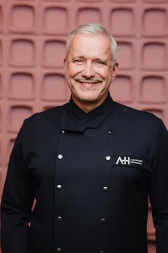 Ich lieb's - Geschmacksgeheimnisse: Meine persönlichen Best-of-Rezepte. 120 Lieblingsrezepte von Spitzenkoch Alexander Herrmann. Von klassisch fränkisch bis trendig-kreativ