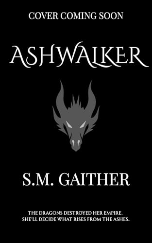 Ashwalker (English Edition)