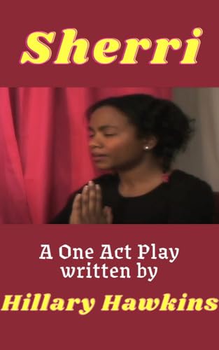 Sherri: a One Act Play (English Edition)