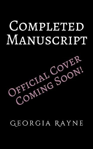 Completed Manuscript (The Unpublished Story Book 2) (English Edition)