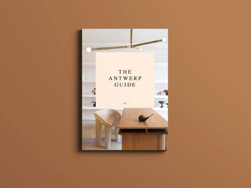 The Antwerp Guide