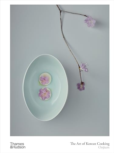 The Art of Korean Cooking