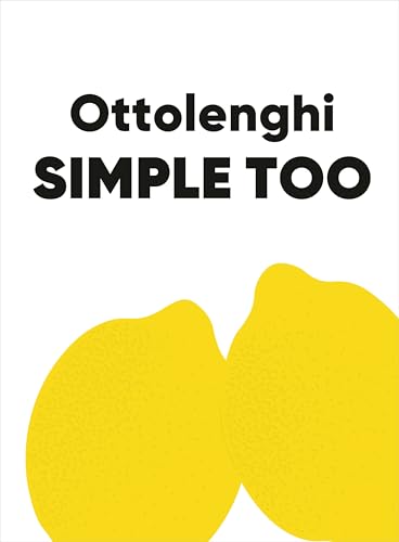 Ottolenghi SIMPLE TOO (English Edition)