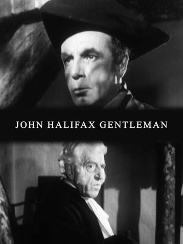 John Halifax Gentleman