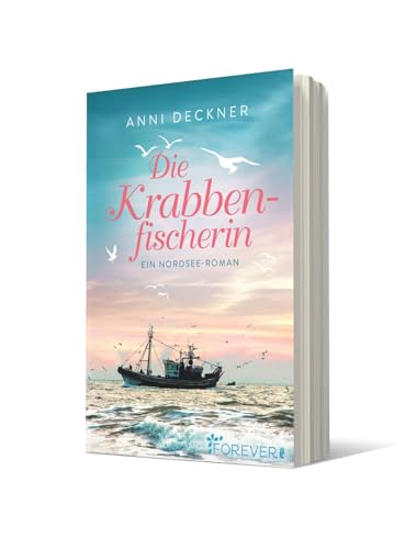 Die Krabbenfischerin: Ein Nordsee-Roman