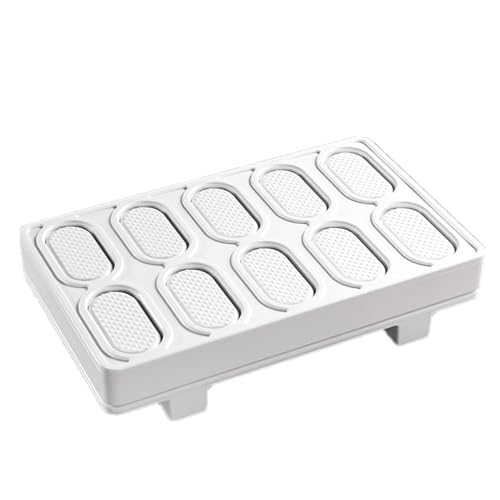 Küchenutensilien für die Zubereitung von Sushi | Küchenzubehör und Zubehör mit Gadgets | Sushi-Presse und Form für Familie Freunde Mittagessen Schule Restaurant Bauernhof Camping Piqu