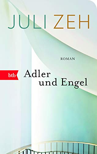 Adler und Engel: Roman