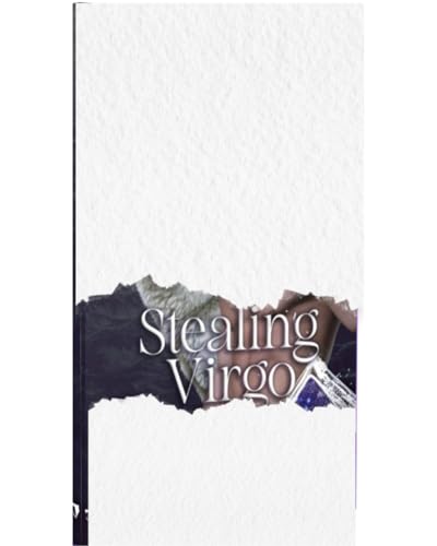 Stealing Virgo: Forbidden Fated Mates Romance (English Edition)