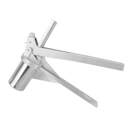 Handbuch DLES PR - Stainl Steel, Compact & Vielseitiger Pasta -Hersteller für Ihre Küche