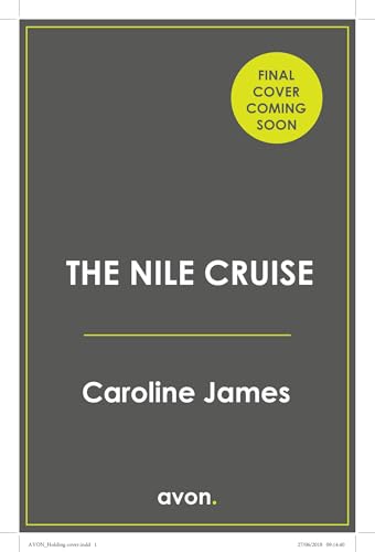 The Nile Cruise (English Edition)