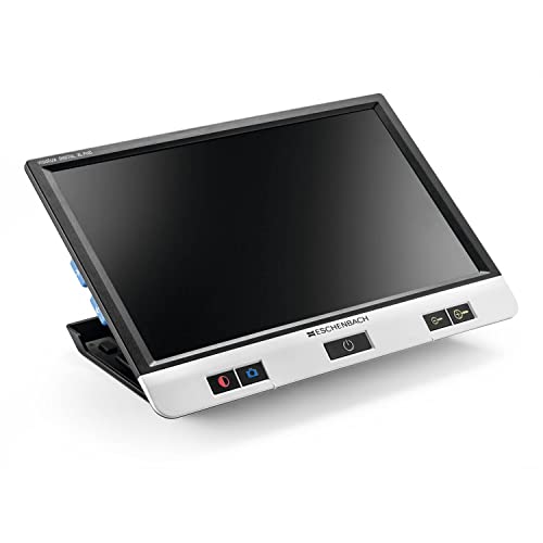 Elektronische Digitallupe XL Visolux 12 FHD ESCHENBACH