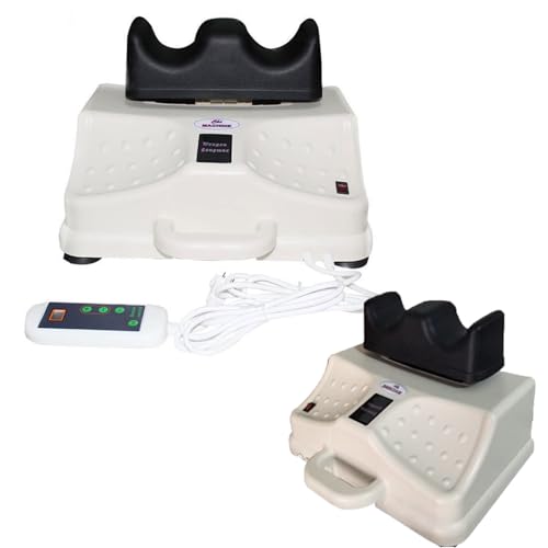 GXLBDK Übung Pedale, Bein Maschinen,Übung Pedale Für Senioren Ideal Für Die Einfache Durchführung Von Passiven Fitness,15.7 * 13.7 * 9.8in