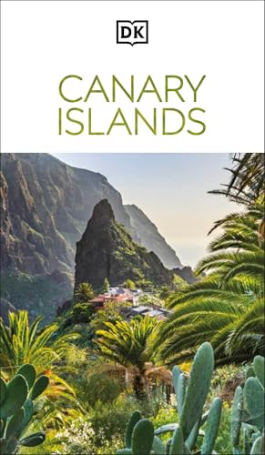 DK Canary Islands (Travel Guide)