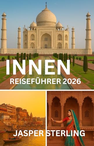 INNEN REISEFÜHRER 2026