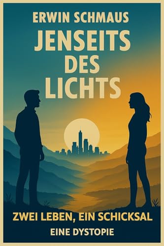 Jenseits des Lichts: Zwei Leben - ein Schicksal (Ende des Lichts 3)