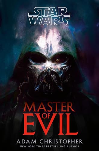 Star Wars: Master of Evil (English Edition)