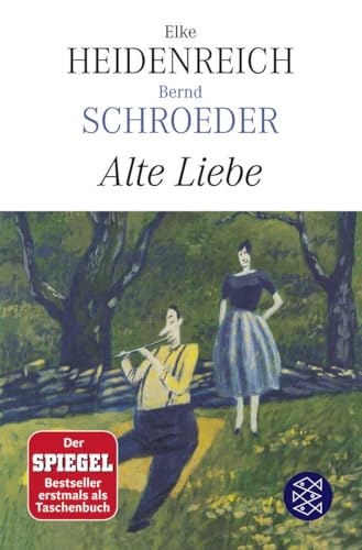 Alte Liebe: Roman (Hochkaräter)