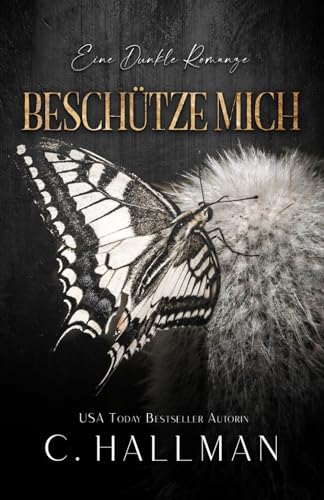 Beschütze Mich: Ein Dark Romance Mafia Roman (Rossi Mafia, Band 1)