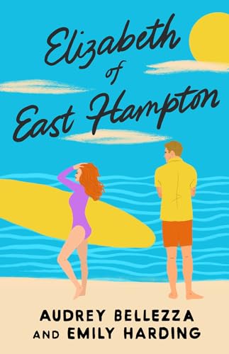 Elizabeth of East Hampton (For the Love of Austen Book 2) (English Edition)