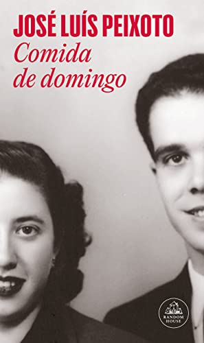 Comida de domingo (Random House)