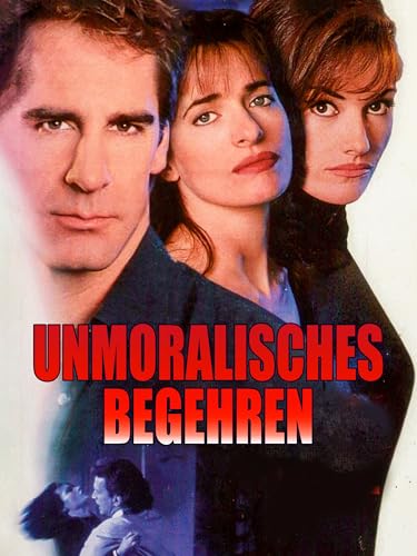 Unmoralisches Begehren
