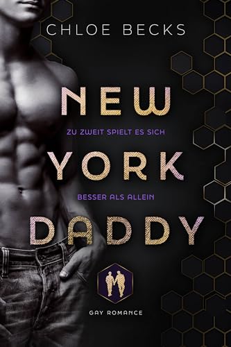 New York Daddy: Zu zweit spielt es sich besser als allein