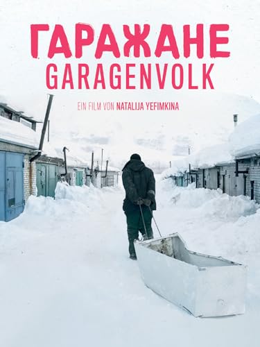 Garagenvolk