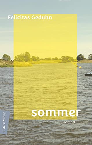Sommer: Roman