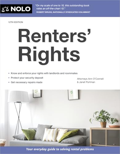 Renters' Rights (English Edition)
