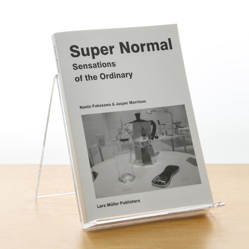 AIMOLLY Durchsichtige Acryl Buchständer, Tischständer Schräg, Tablet Halter Buchstützen, Staffelei Aufsteller Ständer Zum Anzeigen von Fotos, Büchern, Musik, Kunsthandwerk