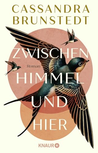 Zwischen Himmel und hier: Roman | Es sind die kleinen Dinge, die ein Leben zu einem guten Leben machen
