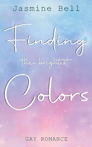 Finding The Brightest Colors: DE