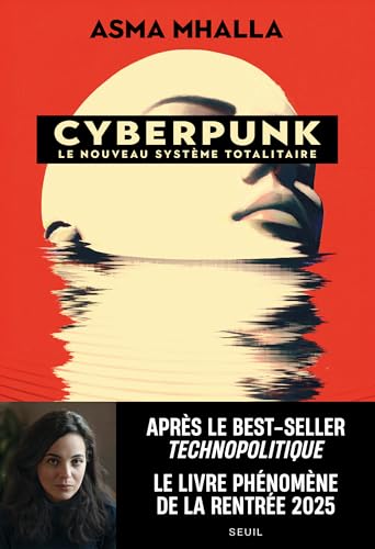 Cyberpunk - Le nouveau système totalitaire