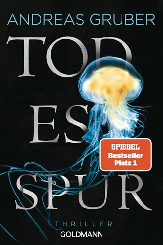 Todesspur: Thriller (Maarten S. Sneijder und Sabine Nemez, Band 8)