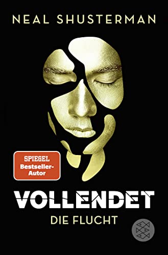 Vollendet – Die Flucht: Mit Bonuskapitel