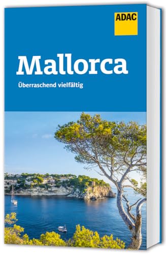 ADAC Reiseführer Mallorca: Der Kompakte mit den ADAC Top Tipps und cleveren Klappenkarten