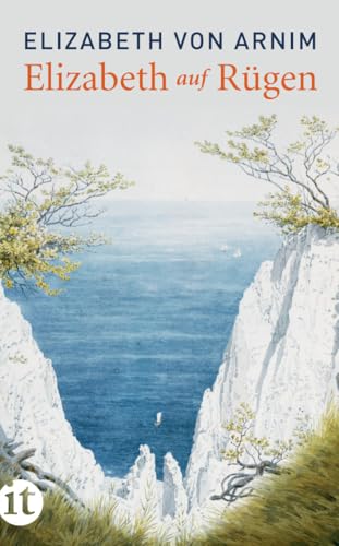 Elizabeth auf Rügen: Roman (insel taschenbuch)