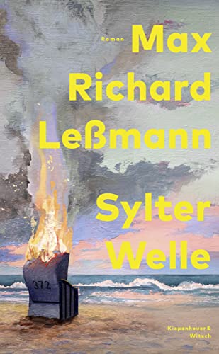 Sylter Welle: Roman