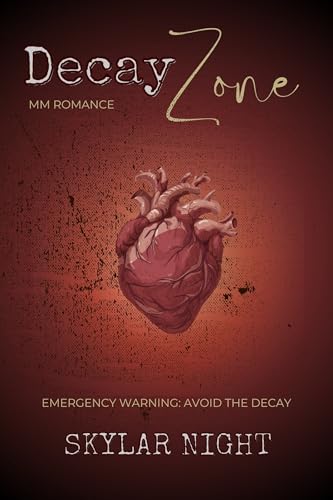 Decay Zone: MM Romance (ZombieVerse) (English Edition)